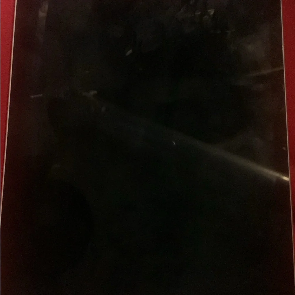 Apple Silver iPad Sleek Design Tablet